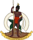 Vanuatu Government Logo